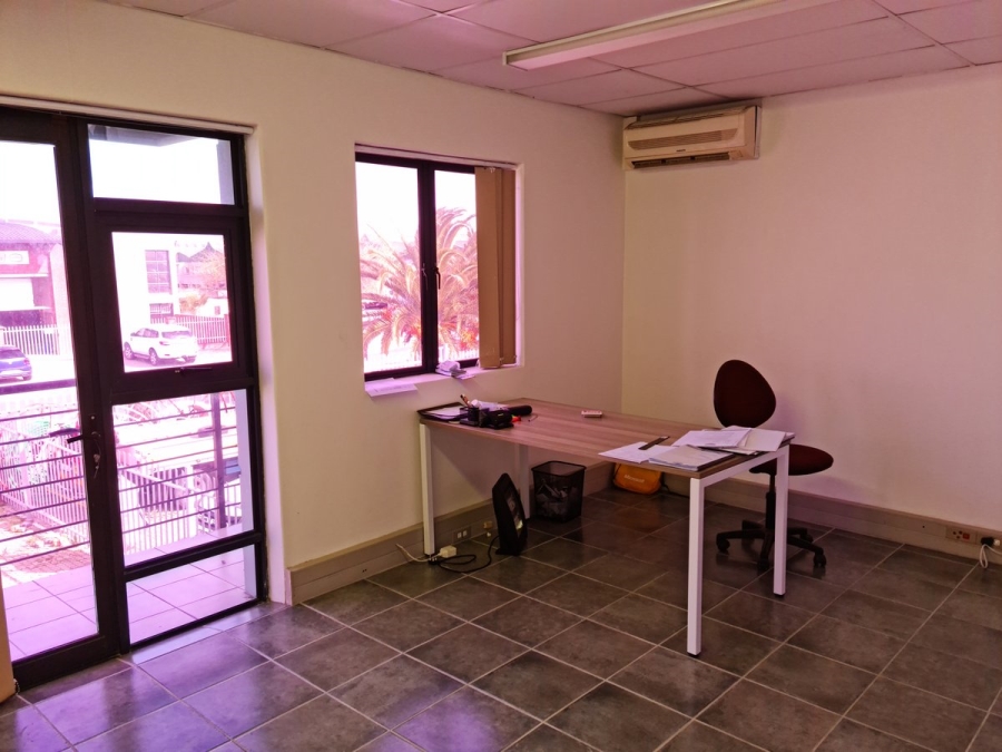 To Let commercial Property for Rent in Saxenburg Park 1 Western Cape
